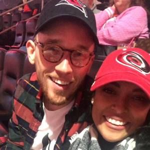 Meet your Posher, Gregory